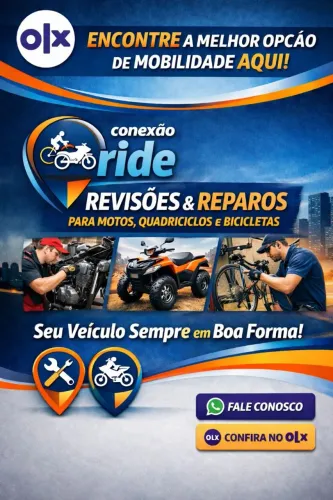 Peças Revisões e reparos 