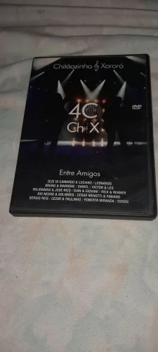 Dvd original