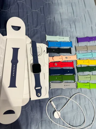 Apple Watch 10 Series GPS