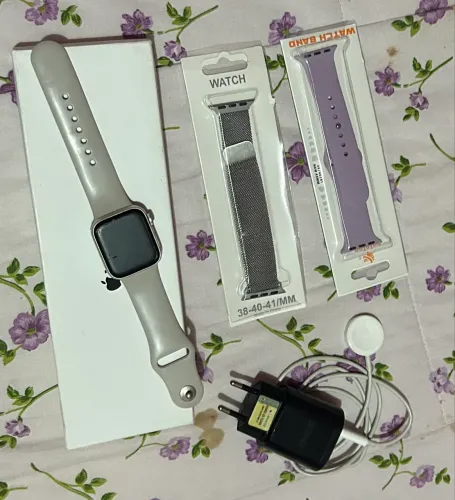 SmartWatch Apple