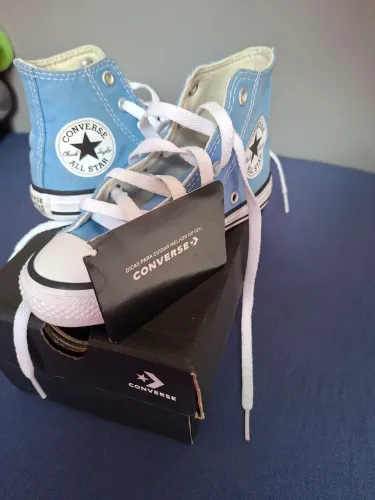 Vendo Tênis  All- Star Chuck Taylor 