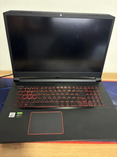 Notebook Acer Nitro 5