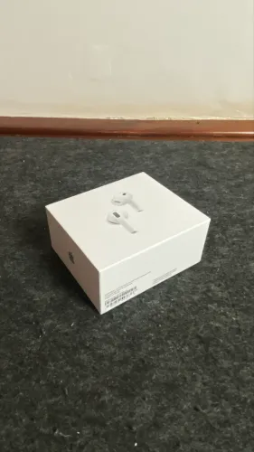 Air pods Pro 3