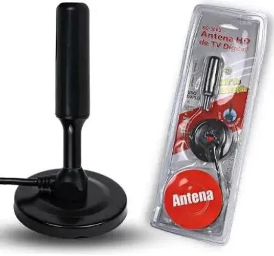 Antena digital para TV;) entrega gratis