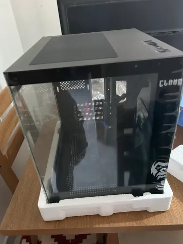 Gabinete Game Grodd Night