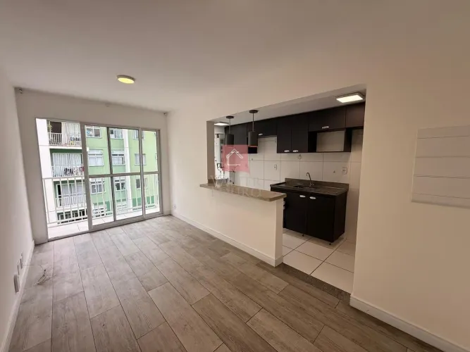 Apartamento para locação no Bosque de Nogueira, Petrópolis RJ.
