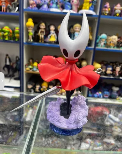 Hollow Knight