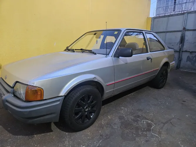 Ford Escort Hobby 1.0 1996