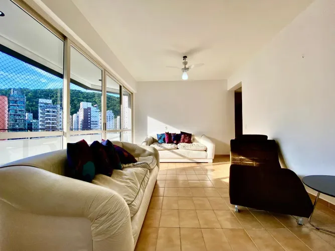 Apartamento à Venda na Pitangueiras no Guarujá | QVista