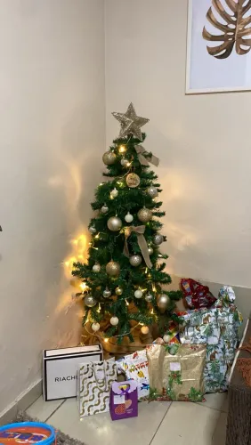 Árvore de Natal