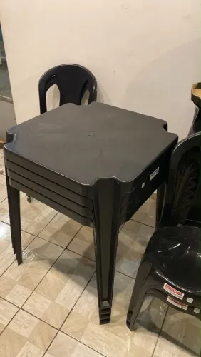 Vende se kit mesa