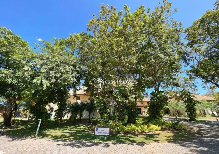 Lote em um dos melhores e mais exclusivo condomínio