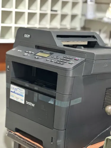 Impressora multifuncional Brother MFC 8157