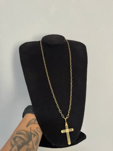 Joias em ouro18k
