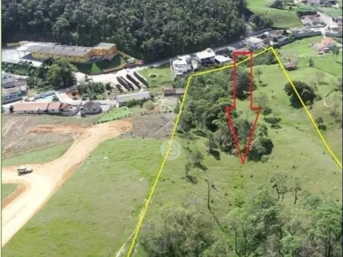 Terreno 19338m² em Santo Amaro da Impedratriz - imv