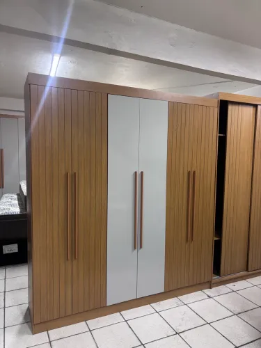 Guarda roupa entrego hoje