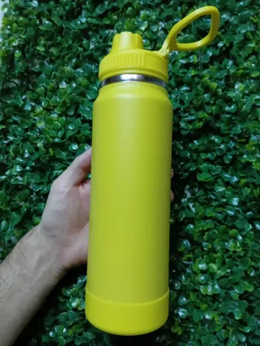 Garrafa térmica 