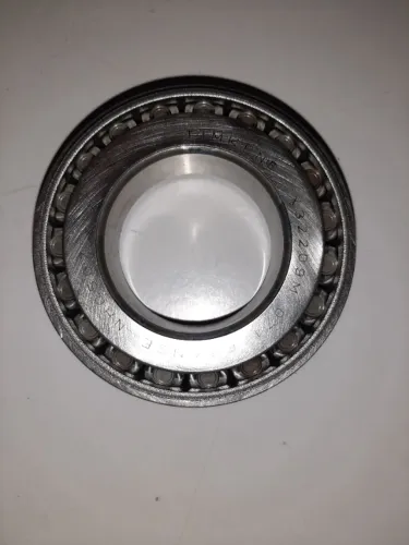 Rolamento Timken 32209