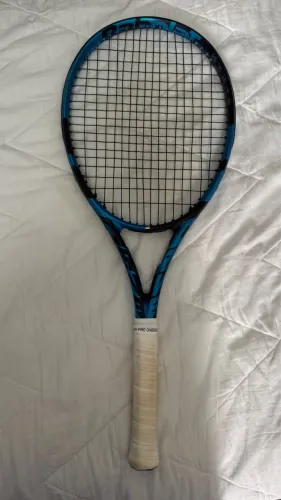 Raquete Babolat Pure Drive
