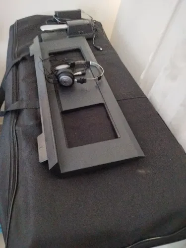Vendo SX600