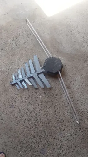 Antena digital 