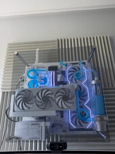PC GAMER DOS SONHOS
