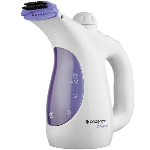 Passadeira a vapor Cadence 