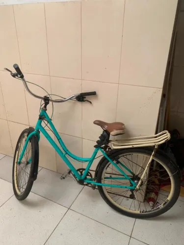 Bicicleta aro 26