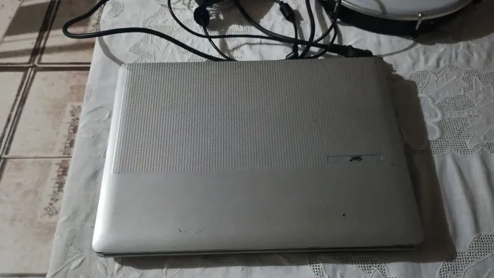 Notebook sim+ LEIA O ANUNCIADO