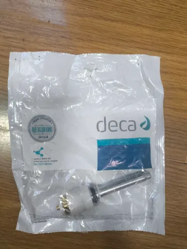 Reparo Deca