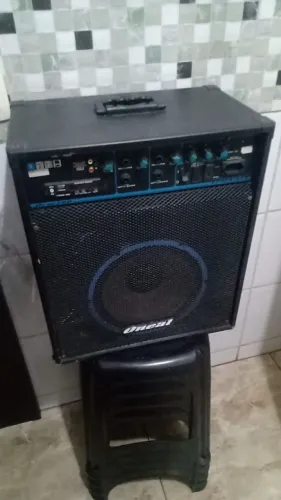 Caixa de Som O'Neal OCM 390