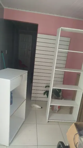 balcão