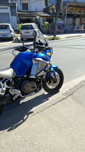 Super tenere 1200