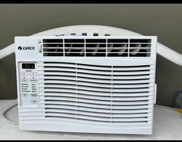 Ar condicionado 7500 btus