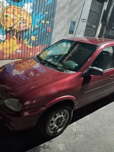 Chevrolet Corsa Super 1.0 MPFI / 2P E 4P 1997