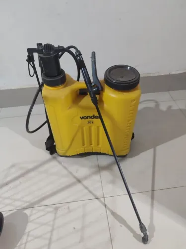Pulverizador Wonder 20l