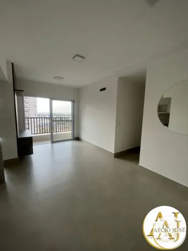 Alugo apartamento com 76 m², 3 quartos no Edifício Alvorada!