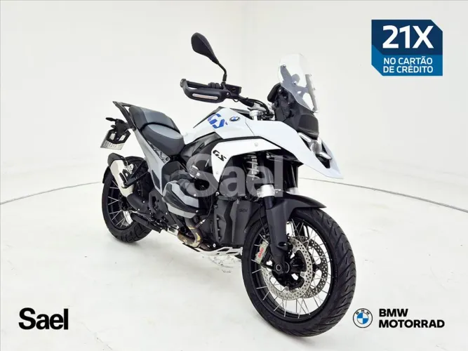 BMW R 1300 GS