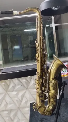 Sax tenor Eagle