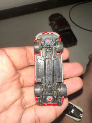 Hotwheels