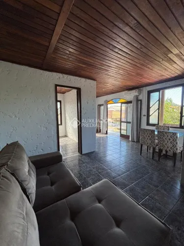 APARTAMENTO DE 2 DORMITÓRIOS NO CAMPECHE