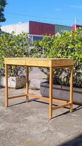 Mesa de Estudos 