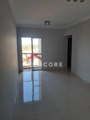 Apartamento em Rua Fernando Lopes - Paulicéia - Piracicaba/SP