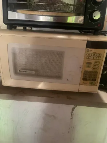 Microondas