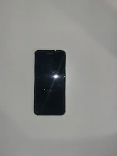 iphone SE 2º geração