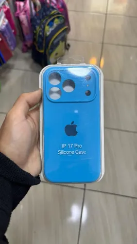 Capinha de Celular - iPhone 17 Pro