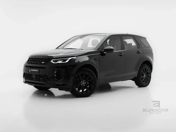 Land Rover Discovery Sport SE R-DYN. 2.0 Bi-TB DIE 2023