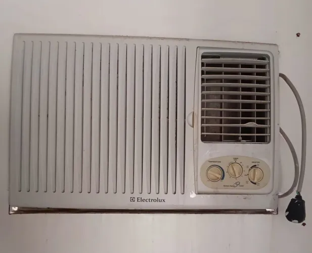 Ar Condicionado Electrolux 