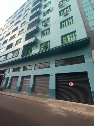 PORTO ALEGRE - LOJA - CENTRO HISTORICO