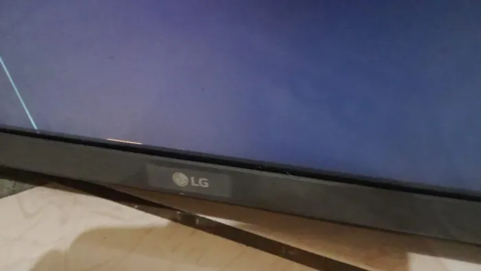 Televisão LG 32